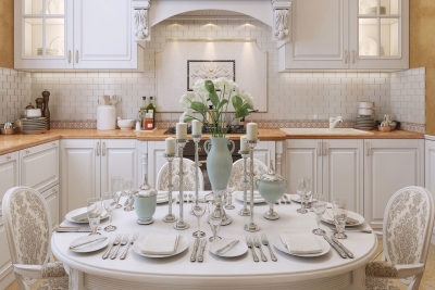 Kitchen And Tableware